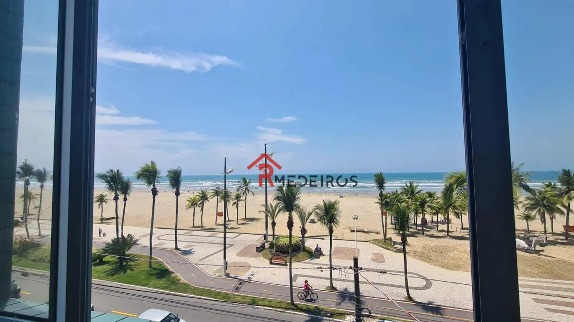 Foto 9 de Kitnet com 1 quarto à venda, 49m2 em Praia Grande - SP