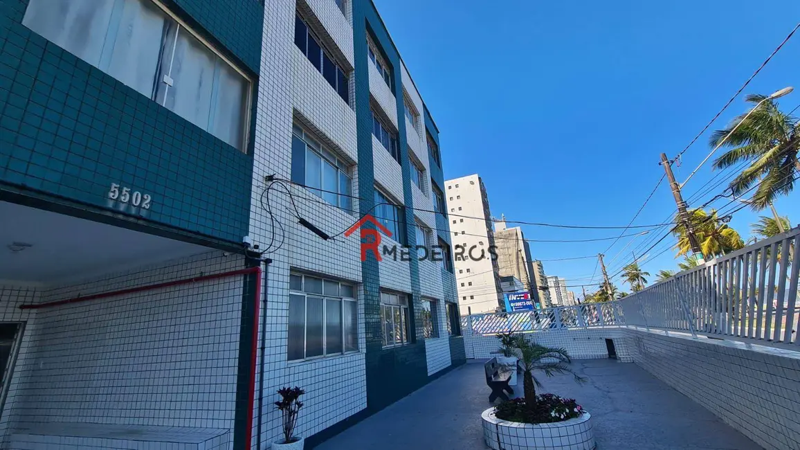 Foto 1 de Kitnet com 1 quarto à venda, 49m2 em Praia Grande - SP