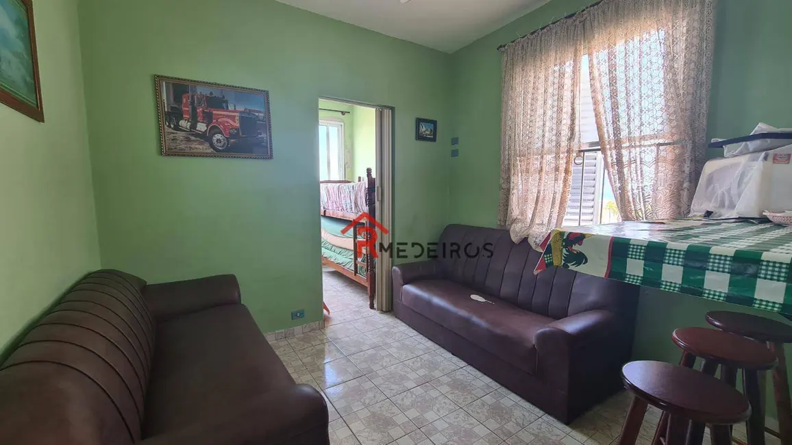 Foto 4 de Kitnet com 1 quarto à venda, 49m2 em Praia Grande - SP