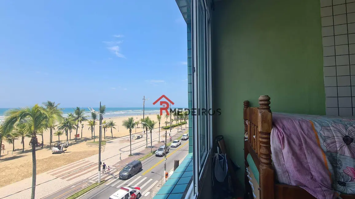 Foto 8 de Kitnet com 1 quarto à venda, 49m2 em Praia Grande - SP
