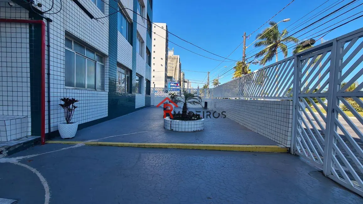 Foto 2 de Kitnet com 1 quarto à venda, 49m2 em Praia Grande - SP