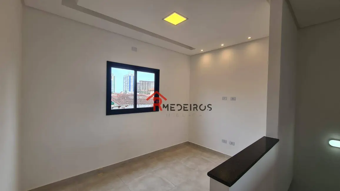 Casa com 2 quartos à venda, 72m2 em Praia Grande - SP - imagem 6 Foto 6 de Casa com 2 quartos à venda, 72m2 em Praia Grande - SP