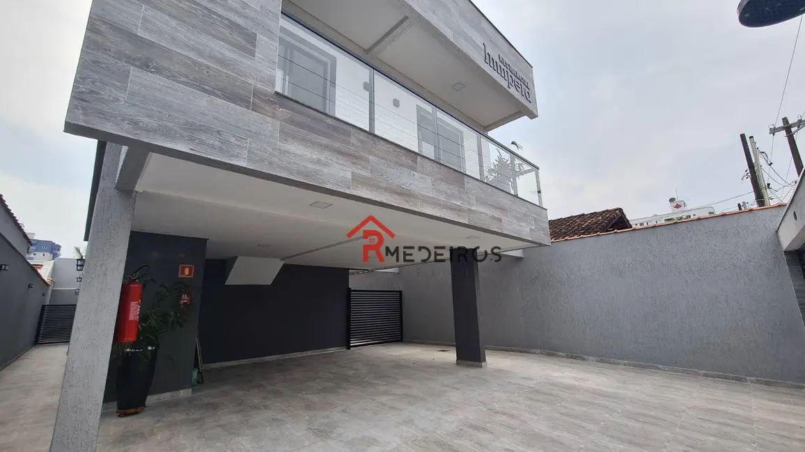 Casa com 2 quartos à venda, 72m2 em Praia Grande - SP - imagem 2 Foto 2 de Casa com 2 quartos à venda, 72m2 em Praia Grande - SP