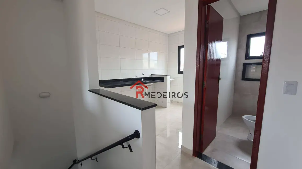 Casa com 2 quartos à venda, 72m2 em Praia Grande - SP - imagem 7 Foto 7 de Casa com 2 quartos à venda, 72m2 em Praia Grande - SP