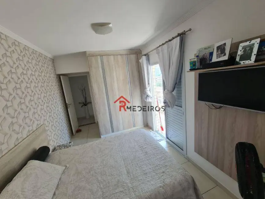 Foto 5 de Apartamento com 3 quartos à venda, 162m2 em Praia Grande - SP