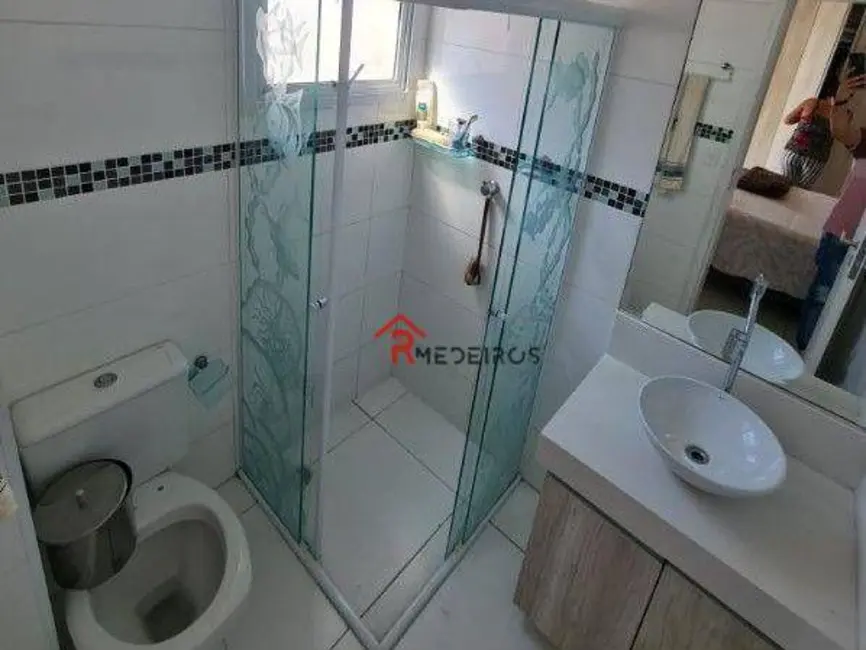 Foto 8 de Apartamento com 3 quartos à venda, 162m2 em Praia Grande - SP