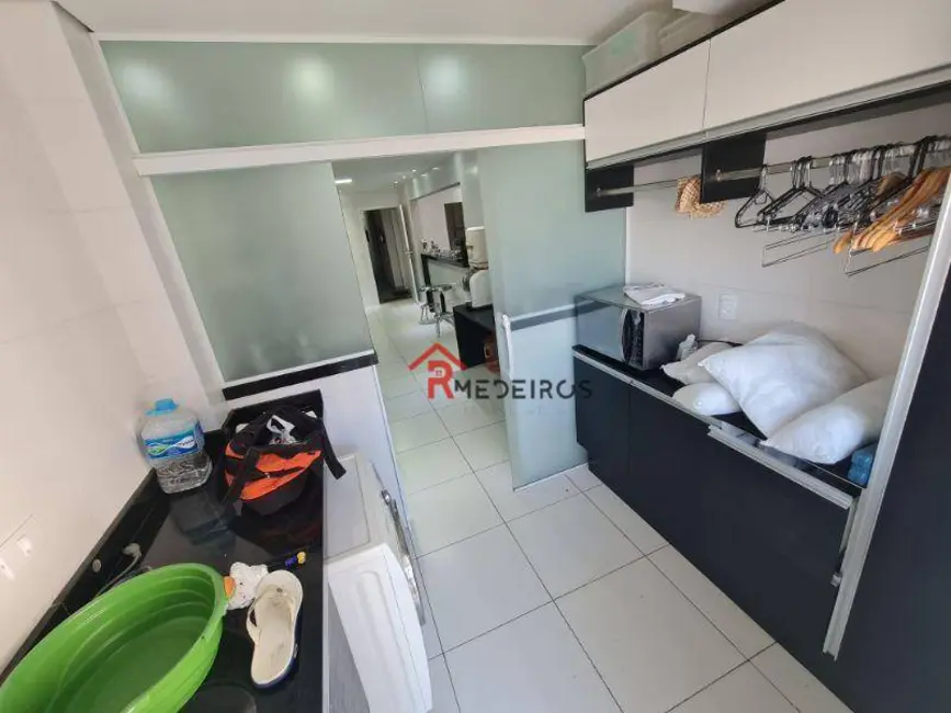 Foto 9 de Apartamento com 3 quartos à venda, 162m2 em Praia Grande - SP
