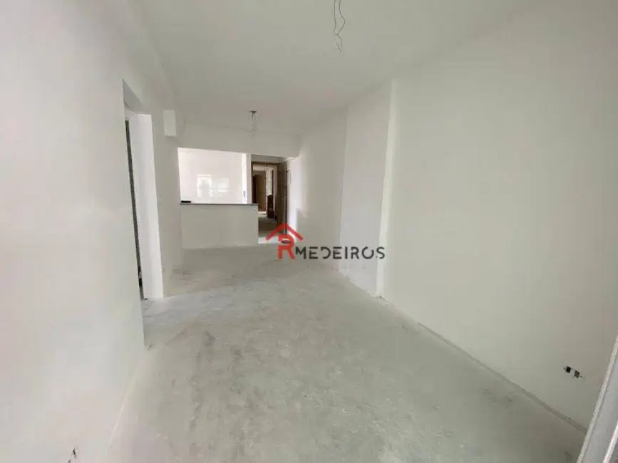 Foto 3 de Apartamento com 2 quartos à venda, 90m2 em Boqueirão, Praia Grande - SP