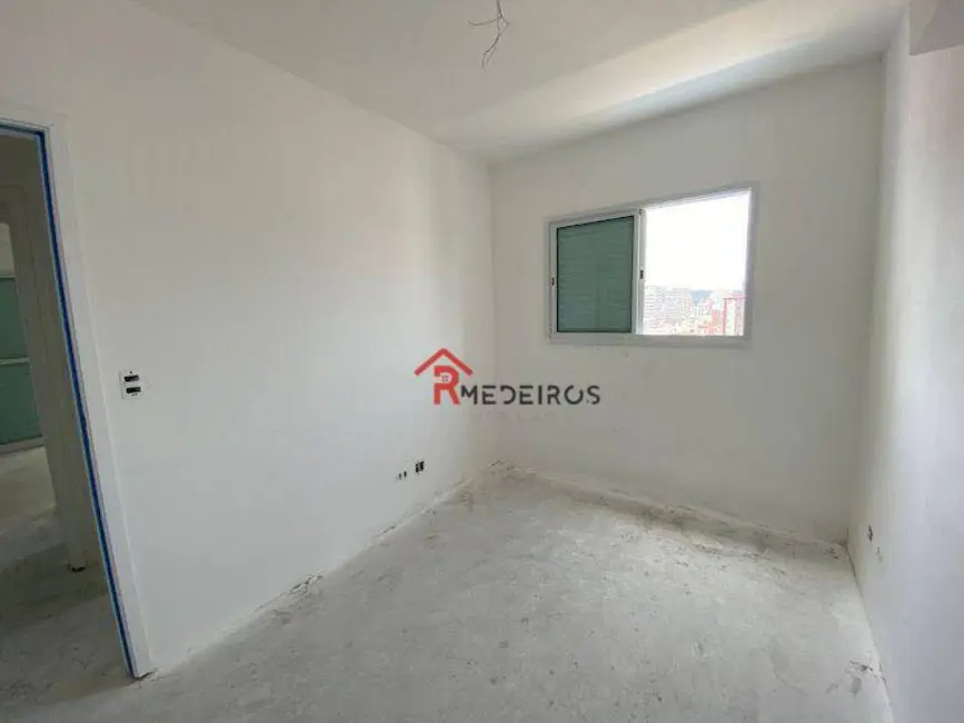 Foto 9 de Apartamento com 2 quartos à venda, 90m2 em Boqueirão, Praia Grande - SP