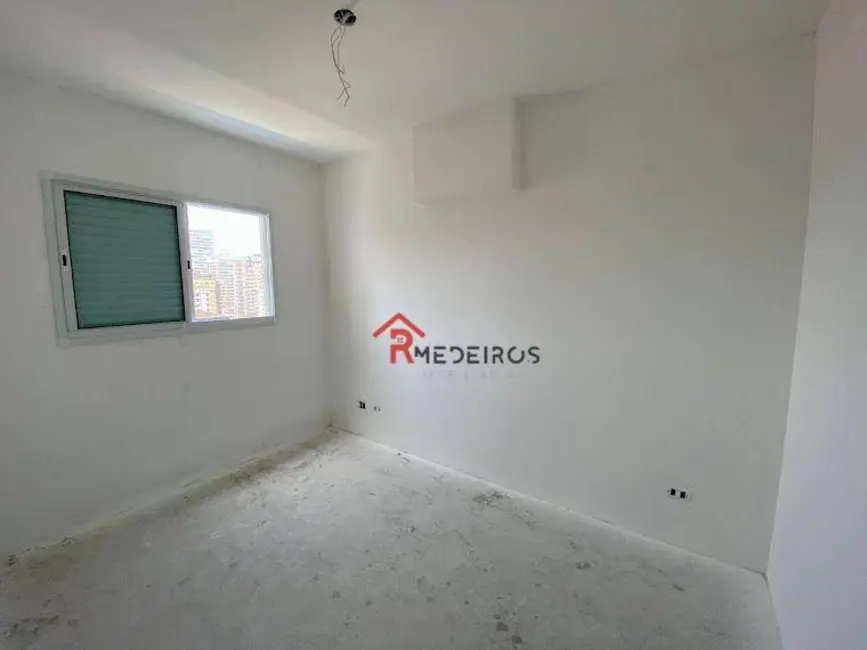 Foto 8 de Apartamento com 2 quartos à venda, 90m2 em Boqueirão, Praia Grande - SP