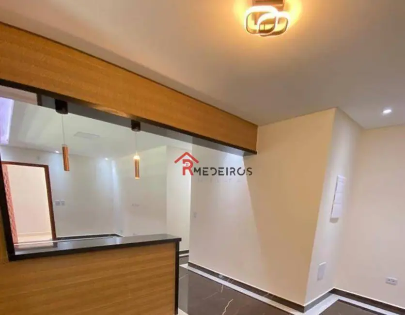 Casa com 3 quartos à venda, 170m2 em Praia Grande - SP - imagem 8 Foto 8 de Casa com 3 quartos à venda, 170m2 em Praia Grande - SP