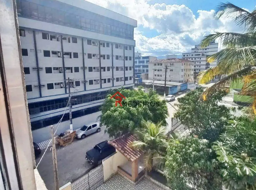 Foto 8 de Apartamento com 1 quarto à venda, 78m2 em Mirim, Praia Grande - SP