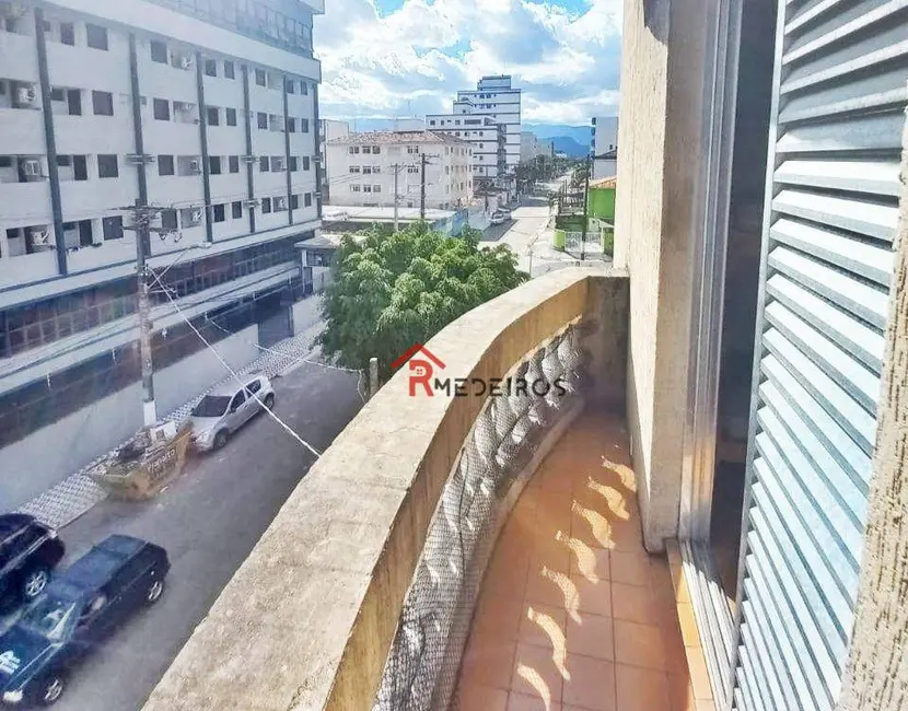 Foto 7 de Apartamento com 1 quarto à venda, 78m2 em Mirim, Praia Grande - SP