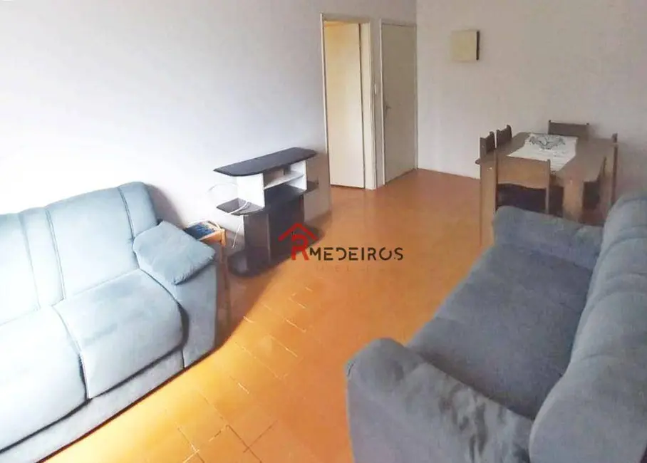 Foto 5 de Apartamento com 1 quarto à venda, 78m2 em Mirim, Praia Grande - SP