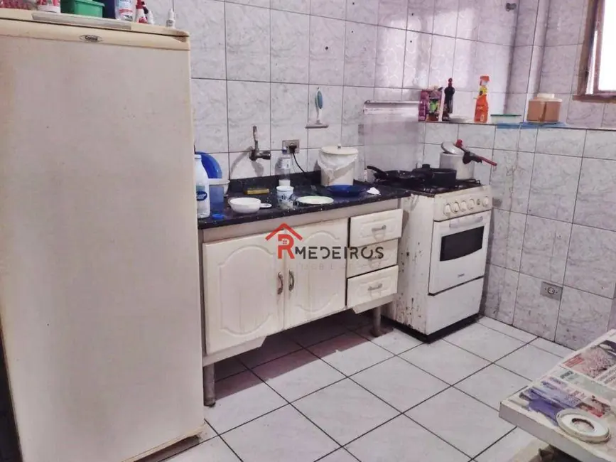 Foto 4 de Apartamento com 1 quarto à venda, 73m2 em Praia Grande - SP