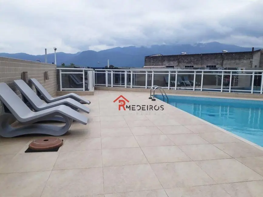 Foto 9 de Apartamento com 1 quarto à venda, 73m2 em Praia Grande - SP