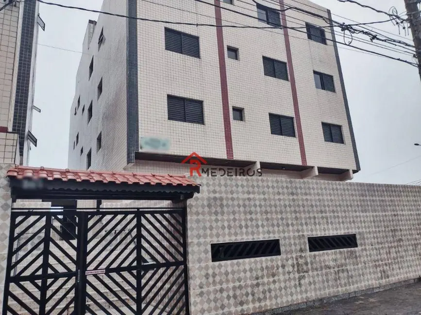 Foto 1 de Apartamento com 1 quarto à venda, 73m2 em Praia Grande - SP