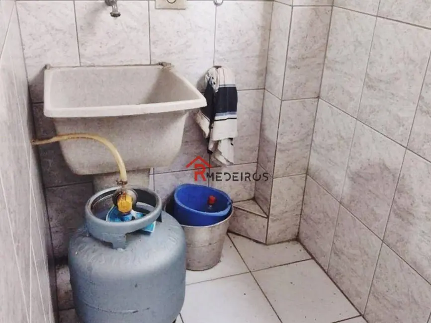 Foto 8 de Apartamento com 1 quarto à venda, 73m2 em Praia Grande - SP
