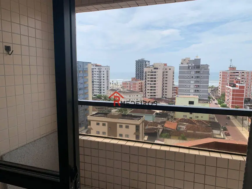 Foto 9 de Apartamento com 2 quartos à venda, 95m2 em Tupi, Praia Grande - SP