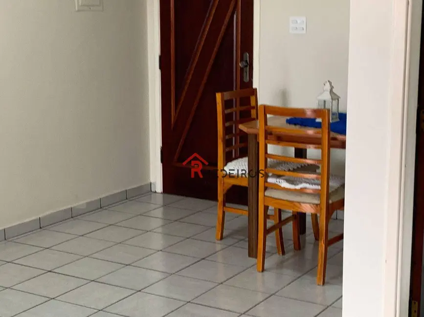 Foto 6 de Apartamento com 2 quartos à venda, 95m2 em Tupi, Praia Grande - SP