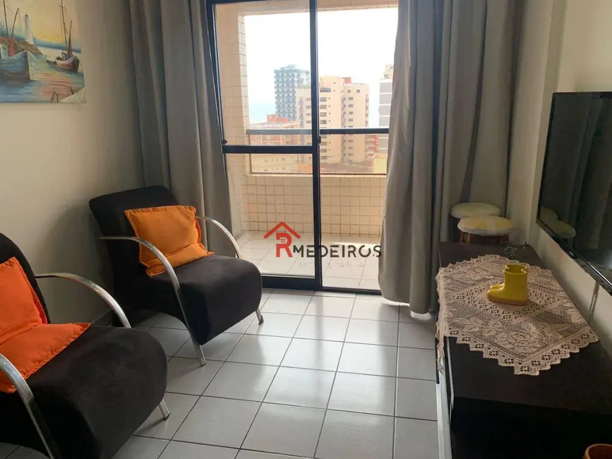 Foto 4 de Apartamento com 2 quartos à venda, 95m2 em Tupi, Praia Grande - SP
