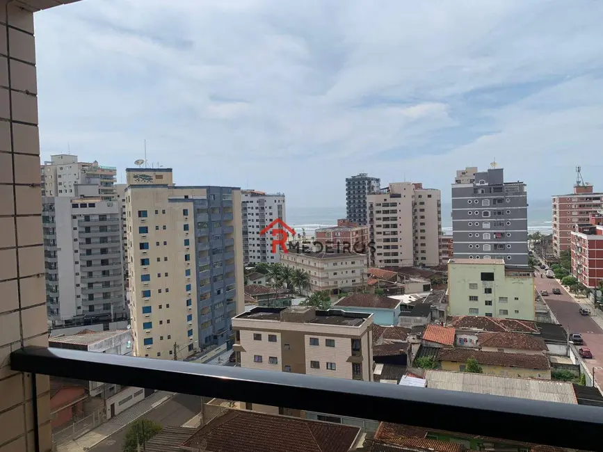 Foto 1 de Apartamento com 2 quartos à venda, 95m2 em Tupi, Praia Grande - SP