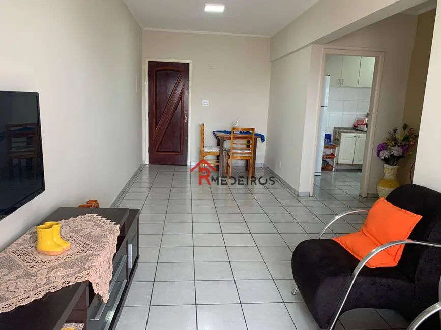 Foto 3 de Apartamento com 2 quartos à venda, 95m2 em Tupi, Praia Grande - SP