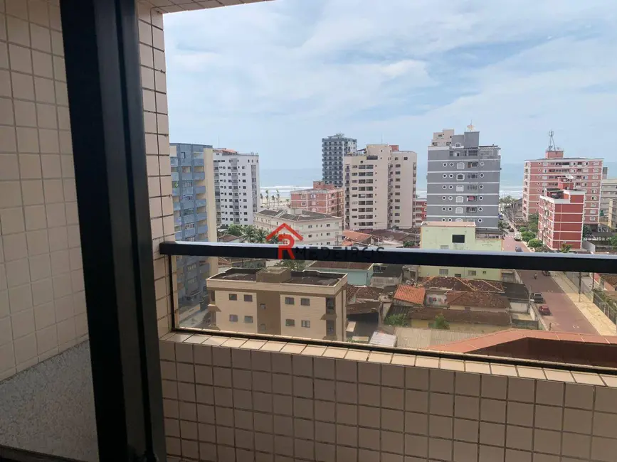 Foto 8 de Apartamento com 2 quartos à venda, 95m2 em Tupi, Praia Grande - SP