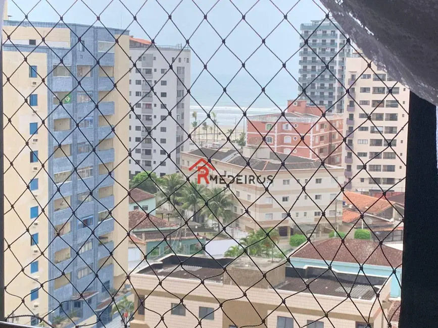 Foto 7 de Apartamento com 2 quartos à venda, 95m2 em Tupi, Praia Grande - SP