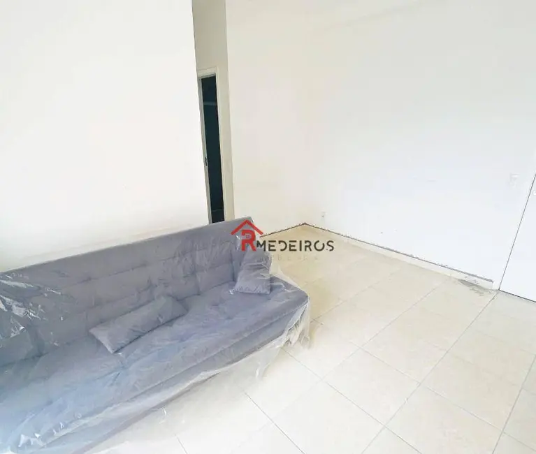 Foto 4 de Apartamento com 2 quartos à venda, 71m2 em Ocian, Praia Grande - SP