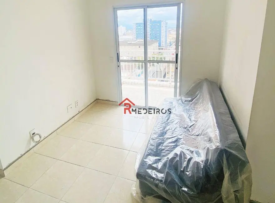 Foto 2 de Apartamento com 2 quartos à venda, 71m2 em Ocian, Praia Grande - SP
