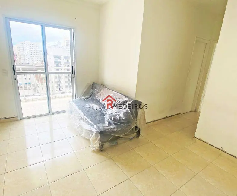 Foto 3 de Apartamento com 2 quartos à venda, 71m2 em Ocian, Praia Grande - SP