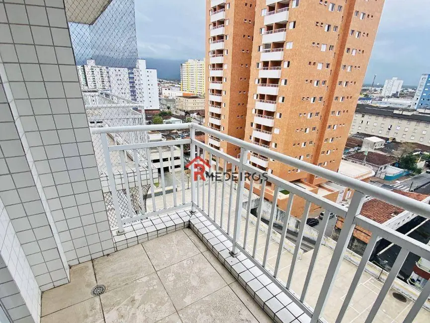 Foto 5 de Apartamento com 2 quartos à venda, 71m2 em Ocian, Praia Grande - SP