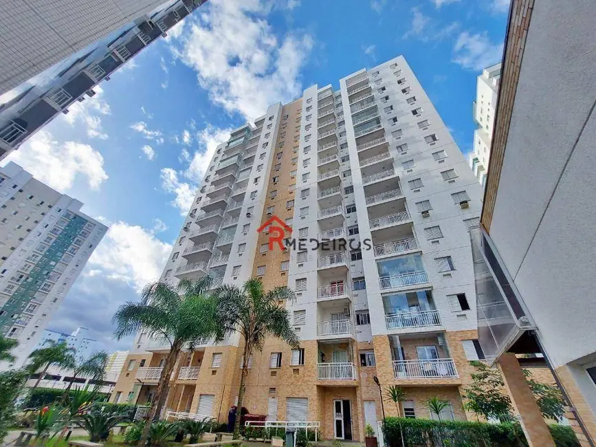 Foto 1 de Apartamento com 2 quartos à venda, 71m2 em Ocian, Praia Grande - SP