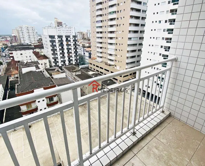 Foto 6 de Apartamento com 2 quartos à venda, 71m2 em Ocian, Praia Grande - SP