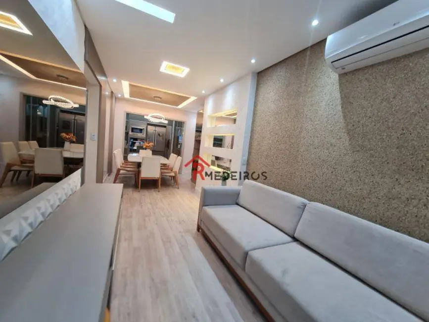 Apartamento com 2 quartos à venda, 88m2 em Praia Grande - SP - imagem 4 Foto 4 de Apartamento com 2 quartos à venda, 88m2 em Praia Grande - SP