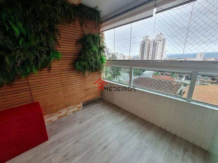 Apartamento com 2 quartos à venda, 88m2 em Praia Grande - SP - imagem 6 Foto 6 de Apartamento com 2 quartos à venda, 88m2 em Praia Grande - SP