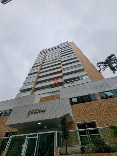 Apartamento com 2 quartos à venda, 88m2 em Praia Grande - SP - imagem 1 Foto 1 de Apartamento com 2 quartos à venda, 88m2 em Praia Grande - SP