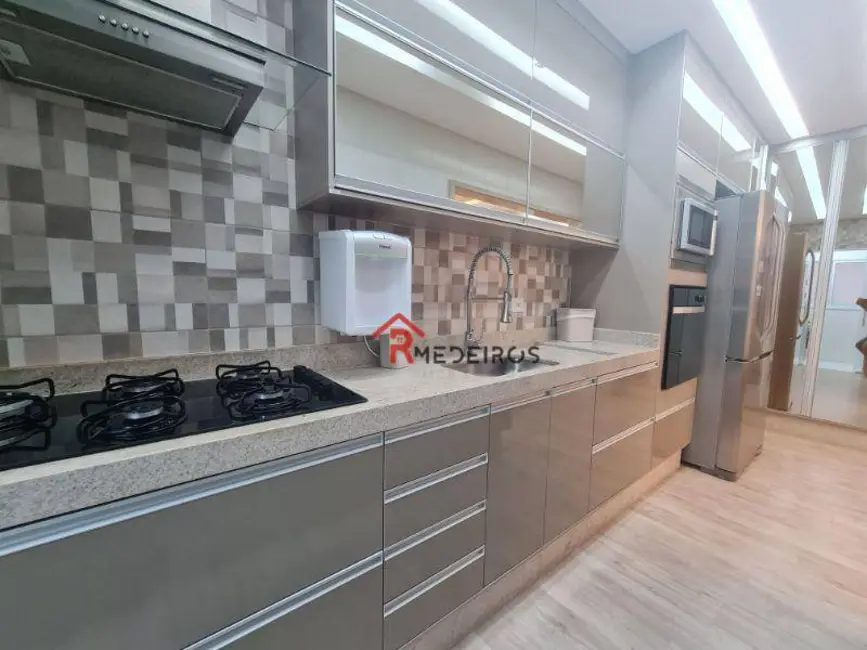 Apartamento com 2 quartos à venda, 88m2 em Praia Grande - SP - imagem 8 Foto 8 de Apartamento com 2 quartos à venda, 88m2 em Praia Grande - SP