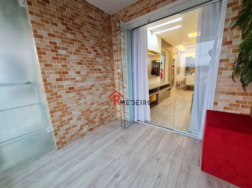 Apartamento com 2 quartos à venda, 88m2 em Praia Grande - SP - imagem 7 Foto 7 de Apartamento com 2 quartos à venda, 88m2 em Praia Grande - SP