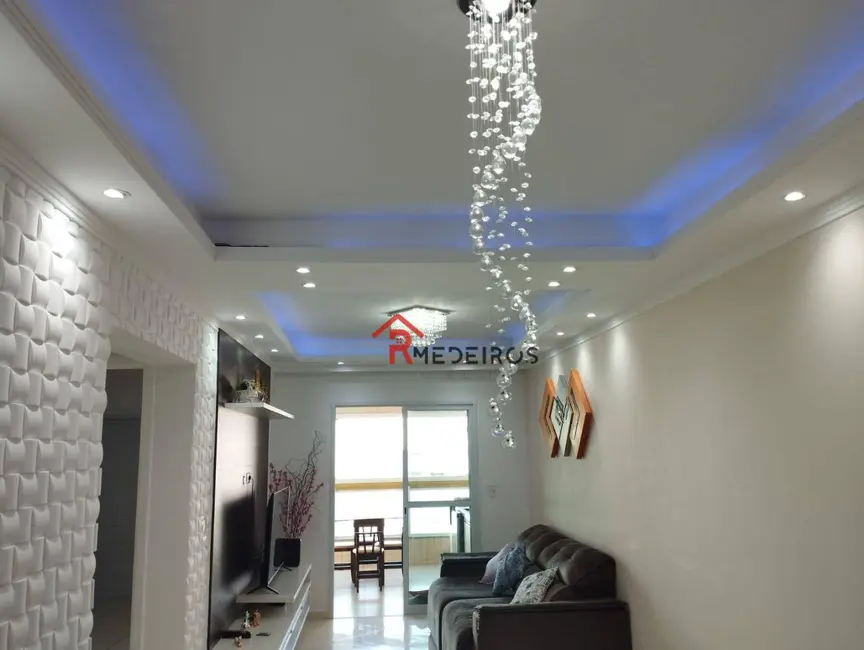 Foto 5 de Apartamento com 2 quartos à venda, 110m2 em Ocian, Praia Grande - SP