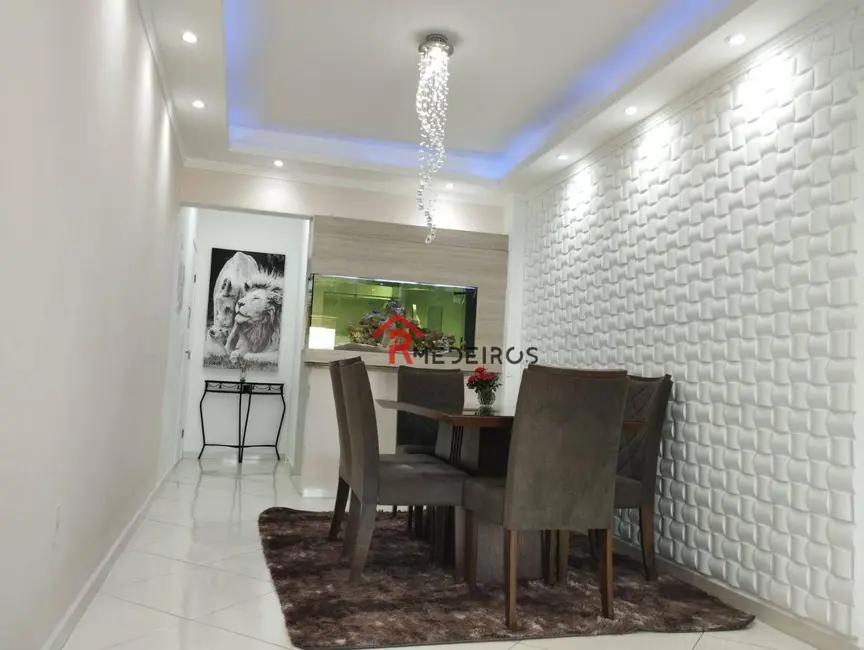 Foto 7 de Apartamento com 2 quartos à venda, 110m2 em Ocian, Praia Grande - SP