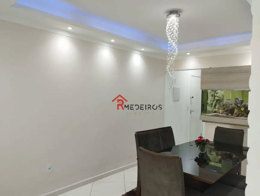 Foto 8 de Apartamento com 2 quartos à venda, 110m2 em Ocian, Praia Grande - SP