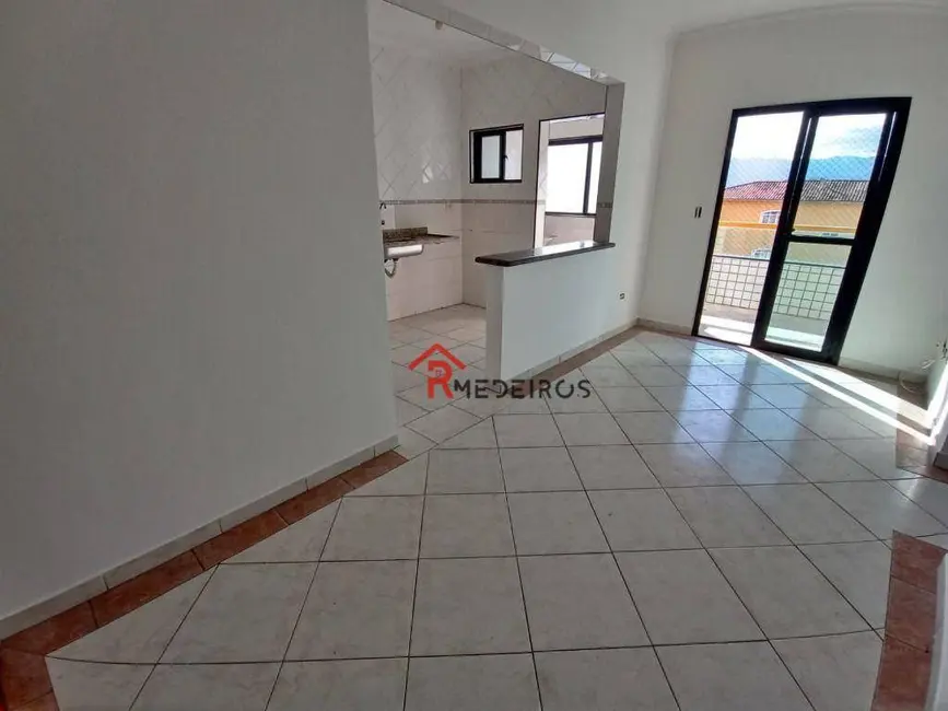 Apartamento com 1 quarto à venda, 70m2 em Ocian, Praia Grande - SP - imagem 3 Foto 3 de Apartamento com 1 quarto à venda, 70m2 em Ocian, Praia Grande - SP
