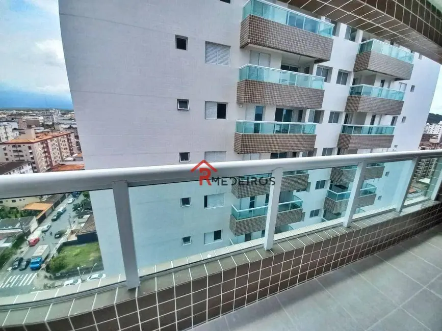 Foto 8 de Apartamento com 2 quartos à venda, 90m2 em Boqueirão, Praia Grande - SP