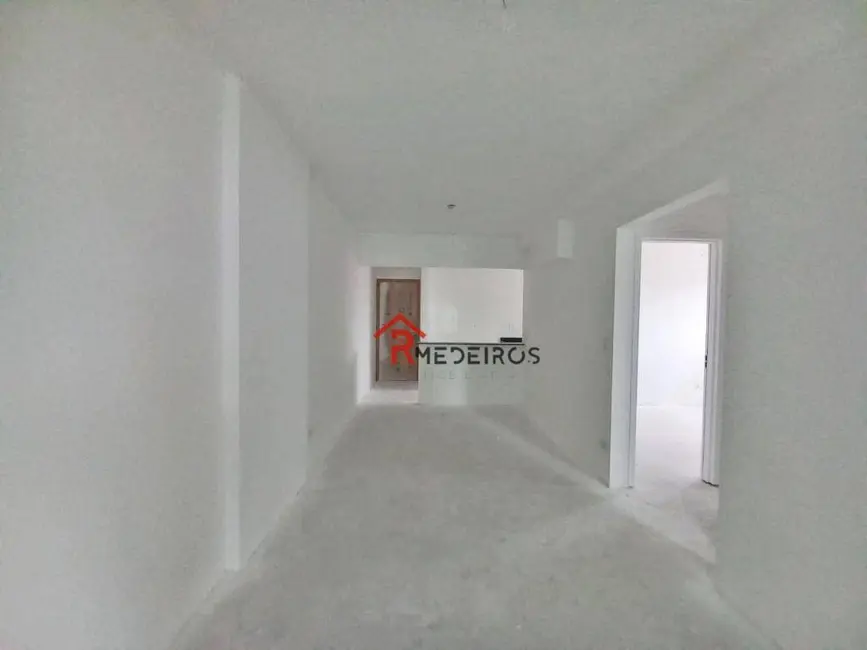 Foto 4 de Apartamento com 2 quartos à venda, 90m2 em Boqueirão, Praia Grande - SP