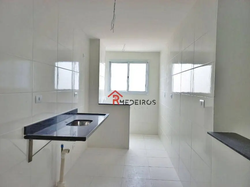 Foto 9 de Apartamento com 2 quartos à venda, 90m2 em Boqueirão, Praia Grande - SP