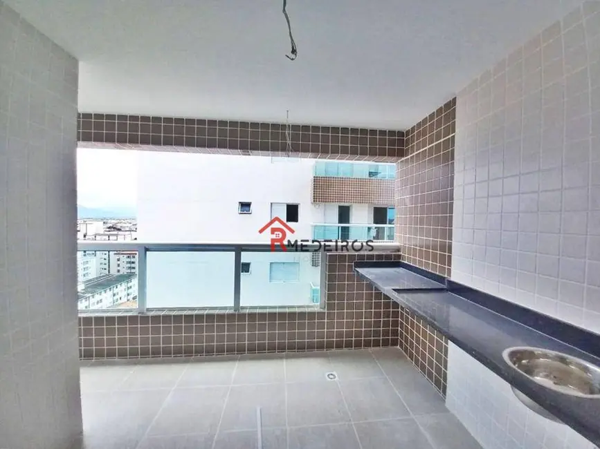 Foto 5 de Apartamento com 2 quartos à venda, 90m2 em Boqueirão, Praia Grande - SP