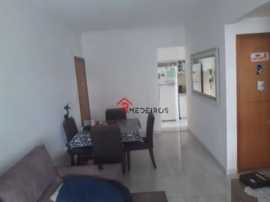 Foto 4 de Apartamento com 2 quartos à venda, 91m2 em Canto do Forte, Praia Grande - SP