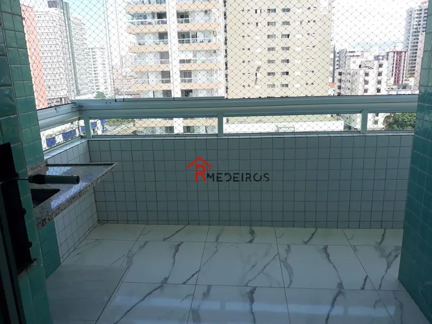 Foto 5 de Apartamento com 2 quartos à venda, 91m2 em Canto do Forte, Praia Grande - SP